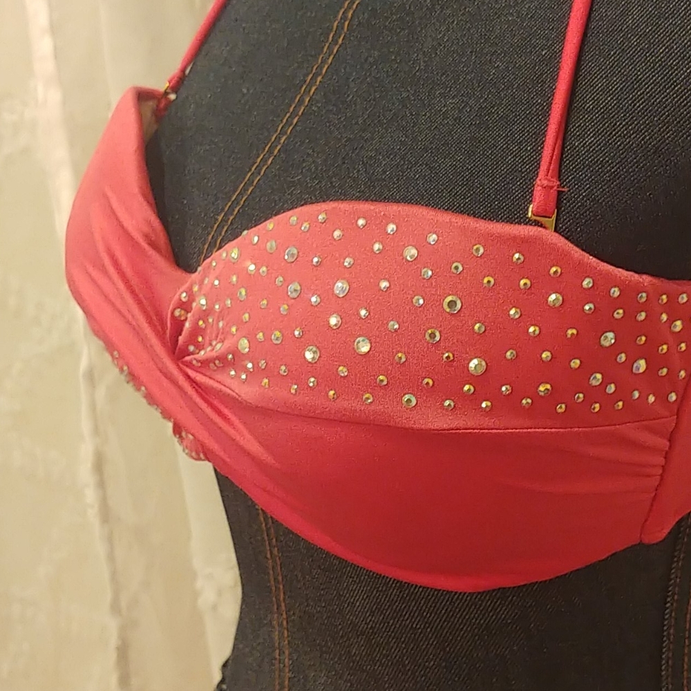 Victoria's Secret Bikini Top